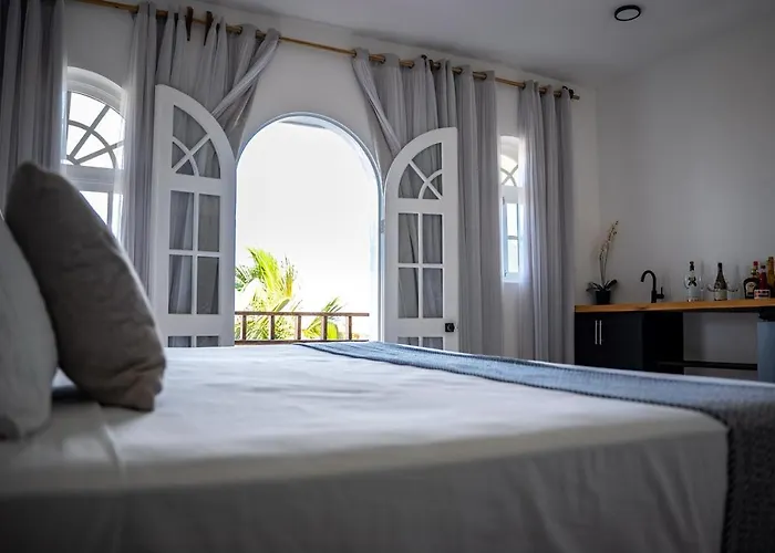 Tiamo And Spa- Adults Only Hotel *