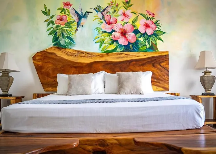 Hotel Tiamo And Spa- Adults Only Runaway Bay