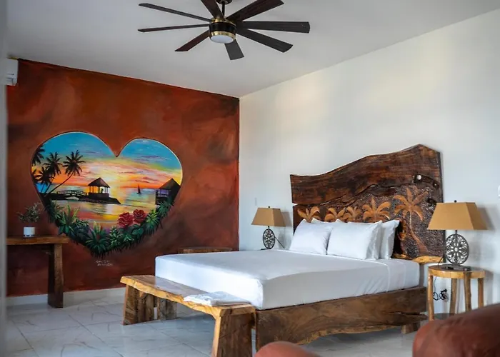 Hotel Tiamo And Spa- Adults Only Runaway Bay