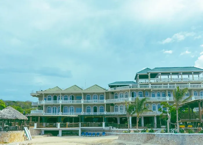 Tiamo And Spa- Adults Only * Runaway Bay