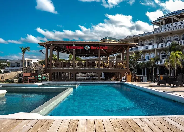 Hotel Tiamo And Spa- Adults Only