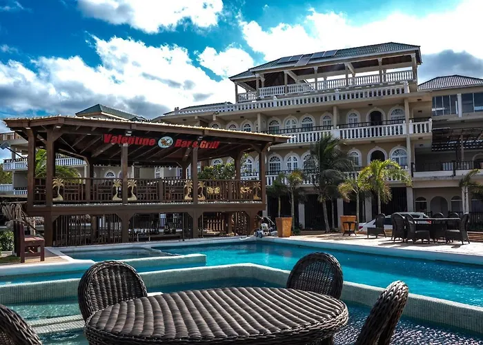 Tiamo And Spa- Adults Only Hotel Runaway Bay