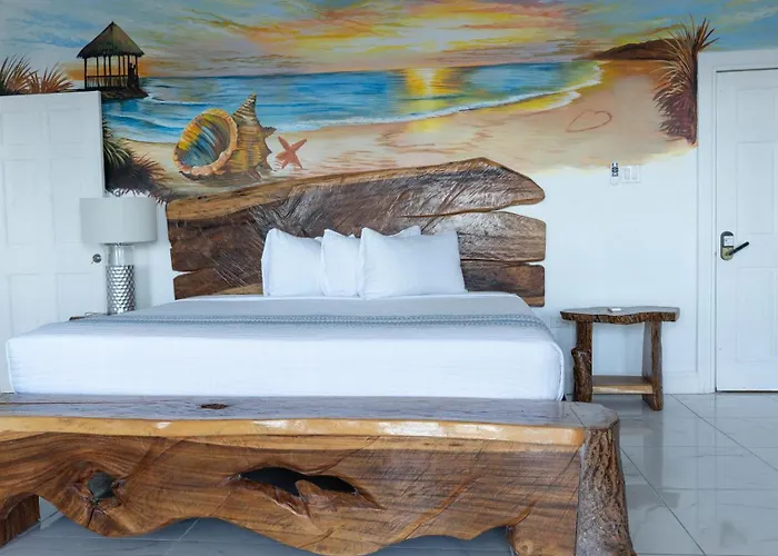 Tiamo And Spa- Adults Only Hotel Runaway Bay