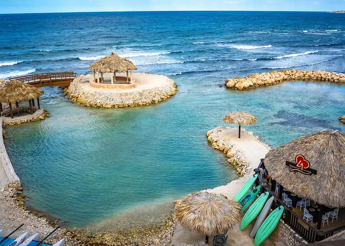Tiamo And Spa- Adults Only Hotel Runaway Bay