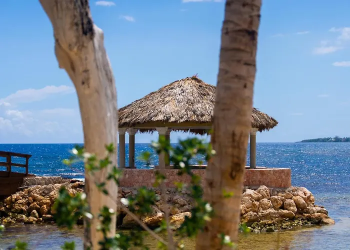 Tiamo And Spa- Adults Only Hotel Runaway Bay