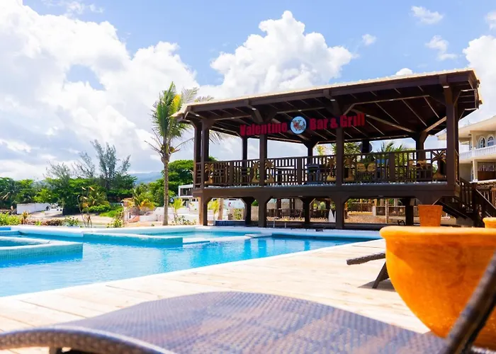 Hotel Tiamo And Spa- Adults Only *