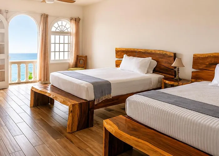 Hotel Tiamo And Spa- Adults Only